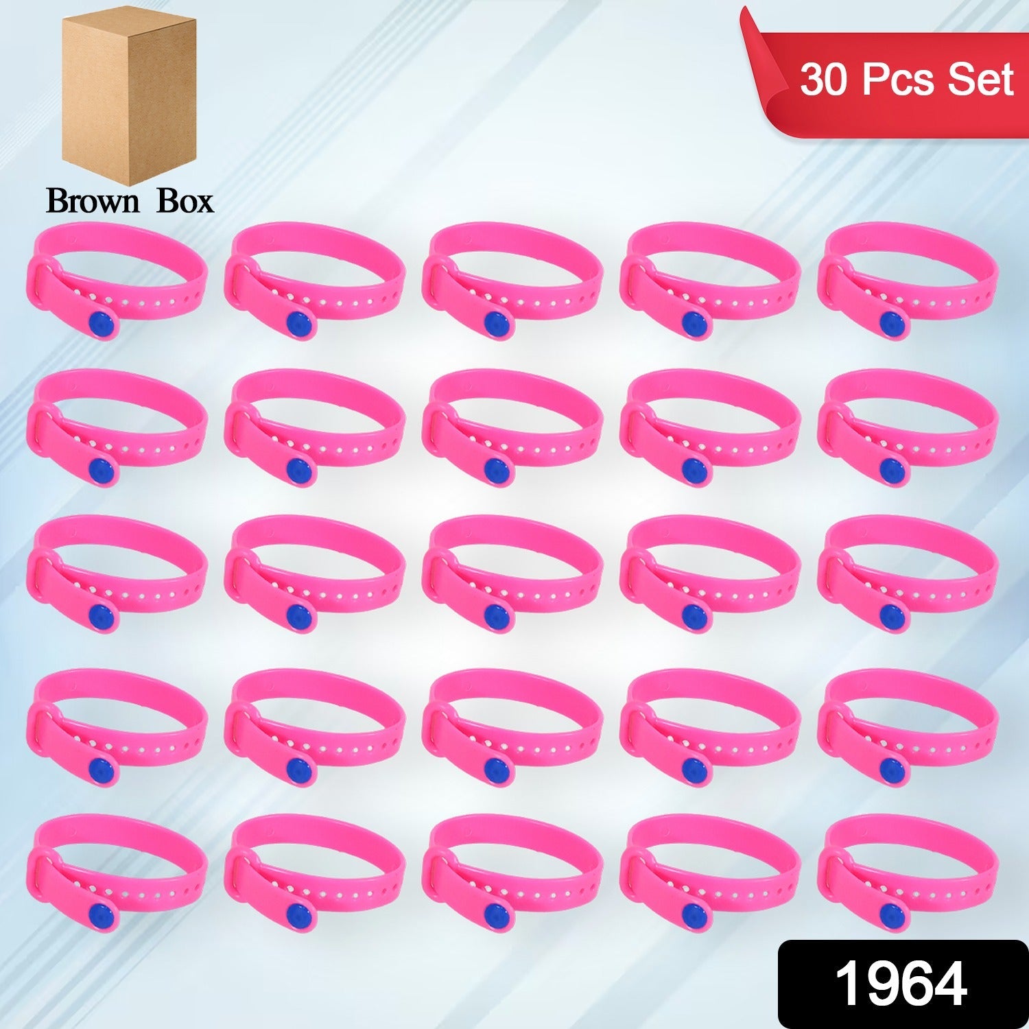 Special friendship belt for kids, true friend friendship belt kids toy (30 Pc Set) Special friendship belt for kids, true friend friendship belt kids toy (30 Pc Set)